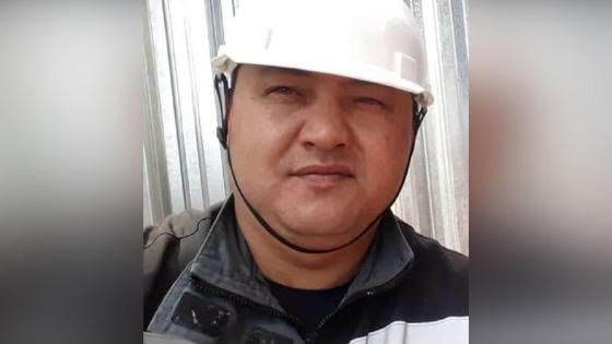 Омирсерик Алимкулов Омирсерик Алимкулов