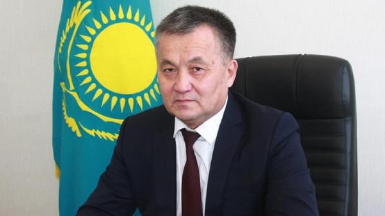 Жақсылық Шалабеков1 Жақсылық Шалабеков1