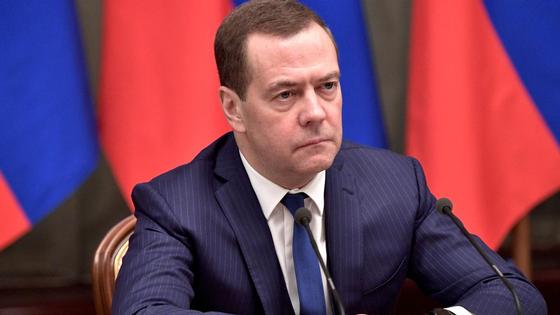 Дмитрий Медведев Дмитрий Медведев