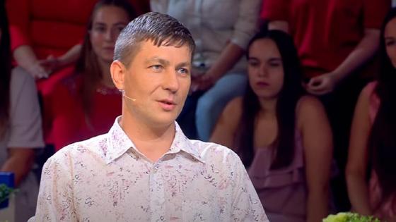 Руслан Казанцев. Руслан Казанцев.