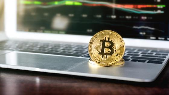 Биткоин Биткоин