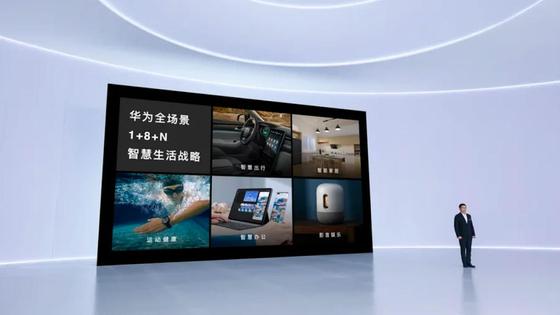 Презентация Huawei Презентация Huawei