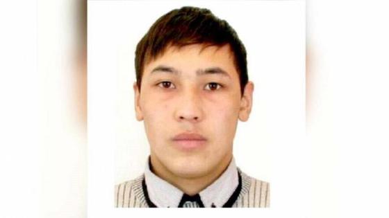 Қылмыскер Қылмыскер