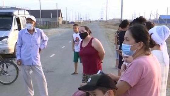 Атыраулықтар Атыраулықтар
