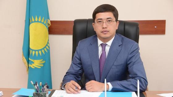 Ержан Жылқыбаев Ержан Жылқыбаев