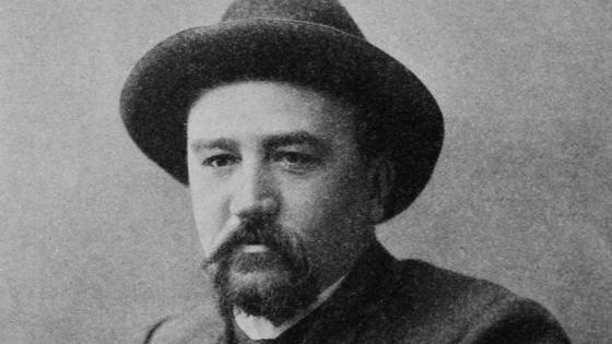 Писатель Александр Куприн Писатель Александр Куприн
