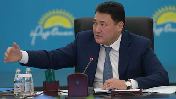 Булат Бакауов Булат Бакауов