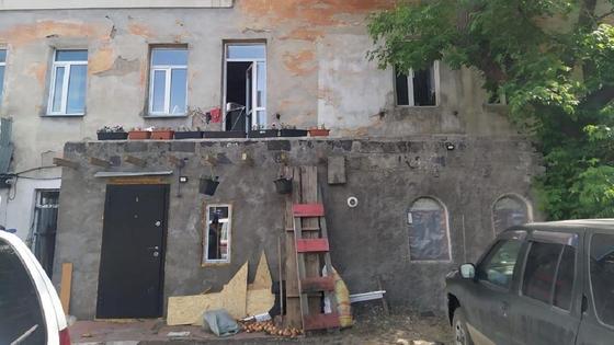 Пристройка дома Пристройка дома