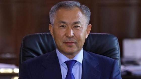 Кайрат Досаев Кайрат Досаев