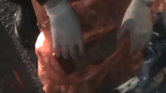 Есірткімен ұсталған азамат Есірткімен ұсталған азамат