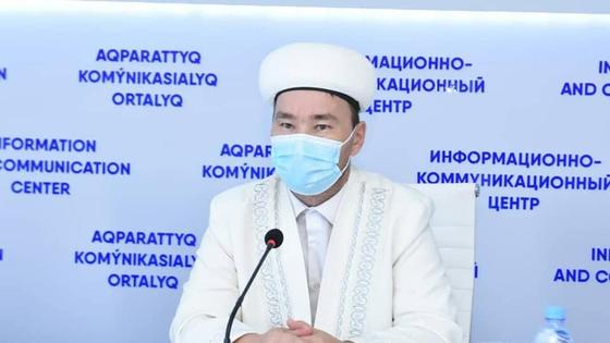 Мұхамеджан Естеміров Мұхамеджан Естеміров