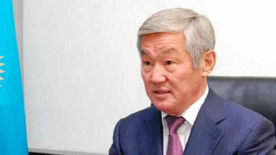 Бердібек Сапарбаев Бердібек Сапарбаев