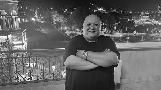 Фархат Абдраимов Фархат Абдраимов