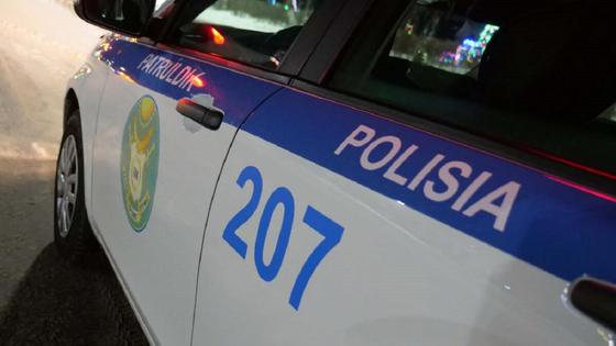Полиция Полиция