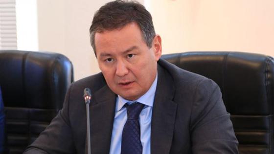 Данияр Абулгазин Данияр Абулгазин