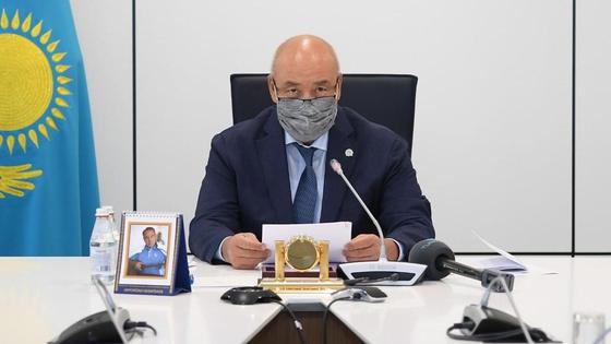 Шукеев Шукеев