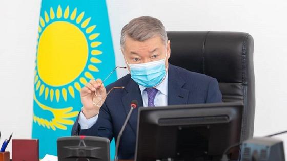 Даниал Ахметов Даниал Ахметов