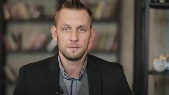 Алексей Похабов Алексей Похабов