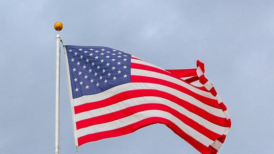 Флаг США Флаг США