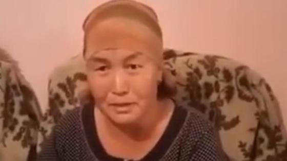 Фатима Ағыбетова Фатима Ағыбетова