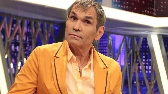 Бари Алибасов Бари Алибасов