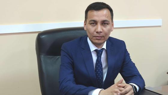 Жанболат Тлеулес Жанболат Тлеулес
