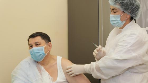 Жандарбек Бекшин Жандарбек Бекшин