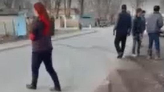 ДТП в Алматинской области ДТП в Алматинской области