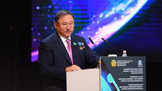 Талгат Мусабаев Талгат Мусабаев