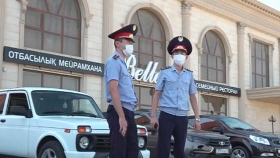 Атырау күзет11 Атырау күзет11