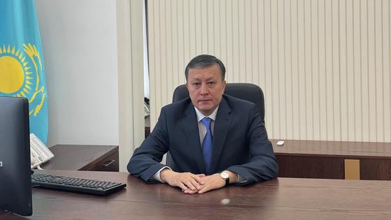 Мухтар Керейбаев Мухтар Керейбаев