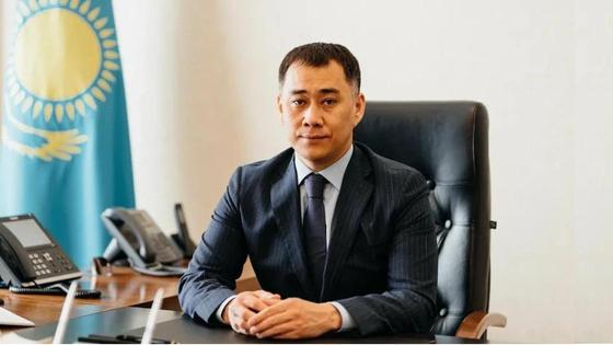 Аскербек Халтонов Аскербек Халтонов