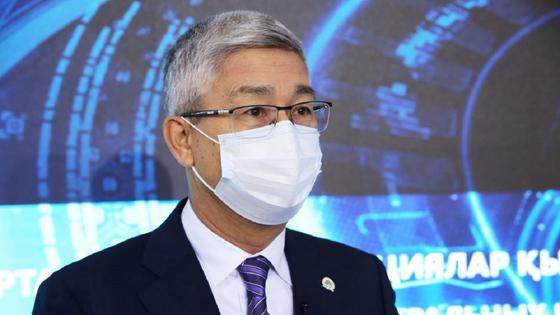Серікбай Трұмов2 Серікбай Трұмов2