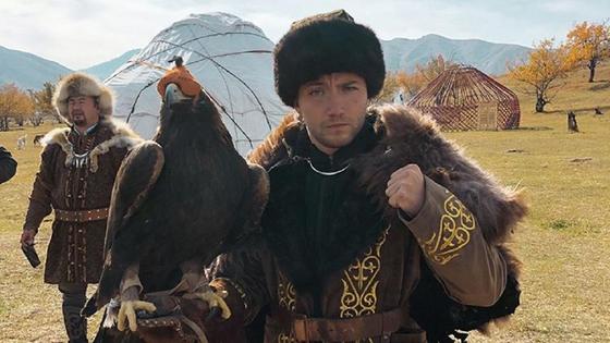 участник программы "Орел и решка" Антон Зайцев участник программы "Орел и решка" Антон Зайцев