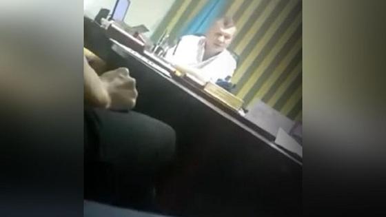 Чиновник в Мангистау Чиновник в Мангистау