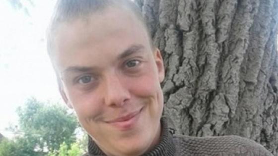 Олег Ганя на природе Олег Ганя на природе