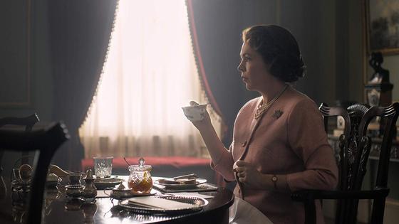 Сериал «Корона» Сериал «Корона»