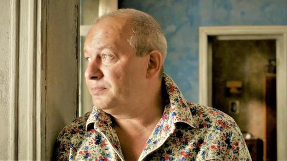 Дмитрий Марьянов в фильме «Игра в правду» Дмитрий Марьянов в фильме «Игра в правду»