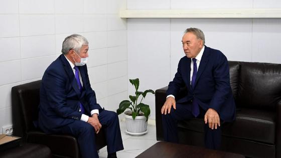 Елбасы Бердібек Сапарбаев11 Елбасы Бердібек Сапарбаев11