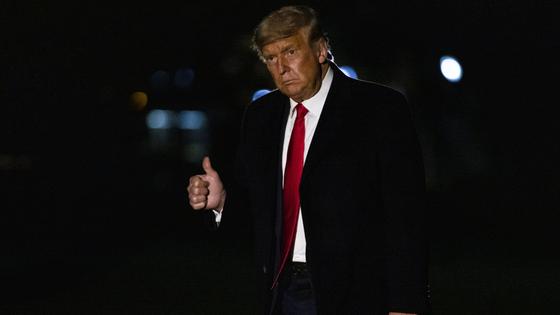 Дональд Трамп Дональд Трамп