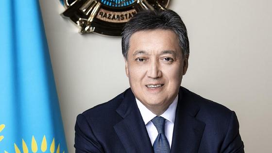 Асқар Мамин Асқар Мамин