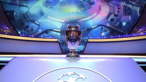 Кубок Лиги Чемпионов Кубок Лиги Чемпионов