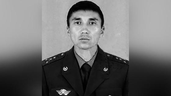 Ерлан Кыргызалиев Ерлан Кыргызалиев