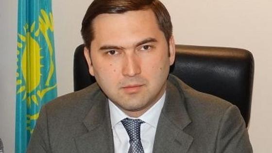 Нурсултан Джиенбаев Нурсултан Джиенбаев