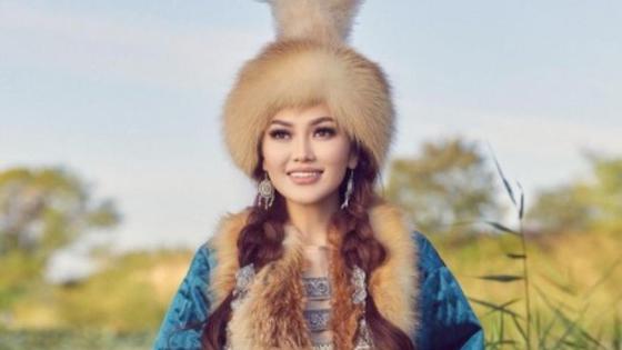 Ерке Есмахан Ерке Есмахан