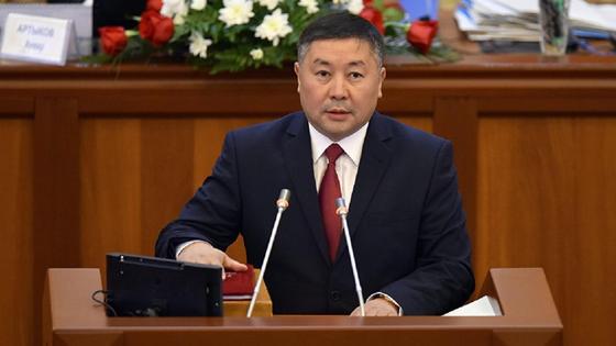 Канат Исаев Канат Исаев