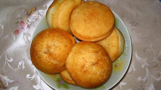 Баурсаки Баурсаки