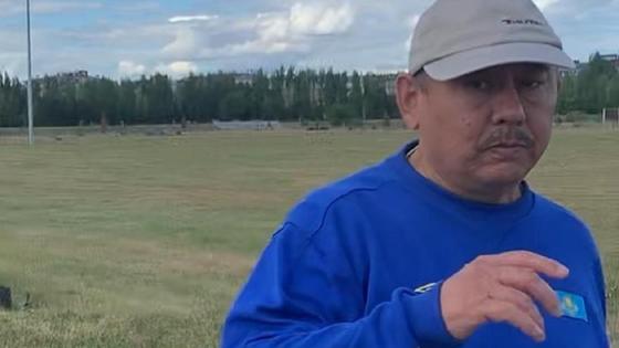 Талгат Мусабаев Талгат Мусабаев