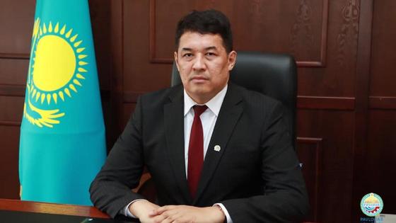 Ержан Иманислам Ержан Иманислам