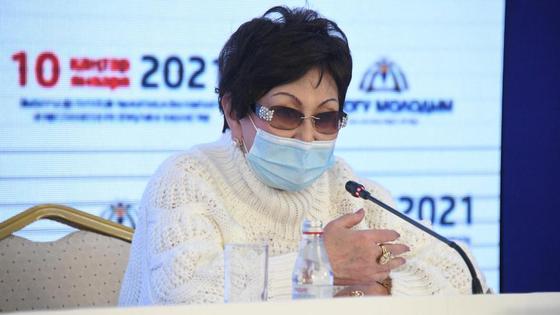 Айгуль Соловьева Айгуль Соловьева